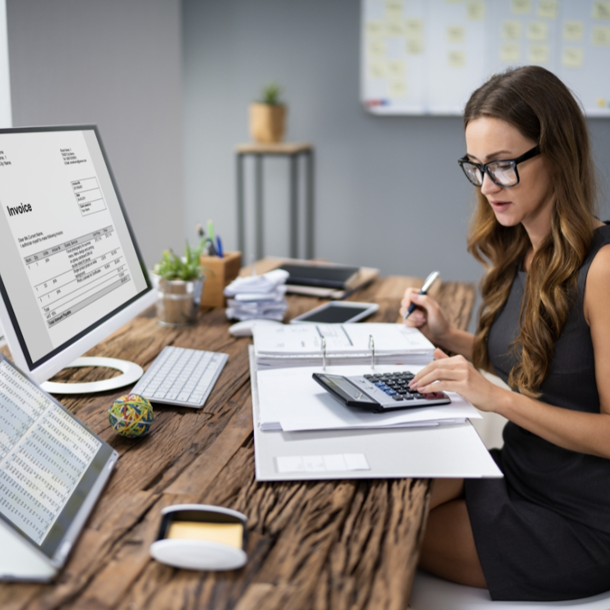 Specialist za finance in računovodstvo (senior) m/ž