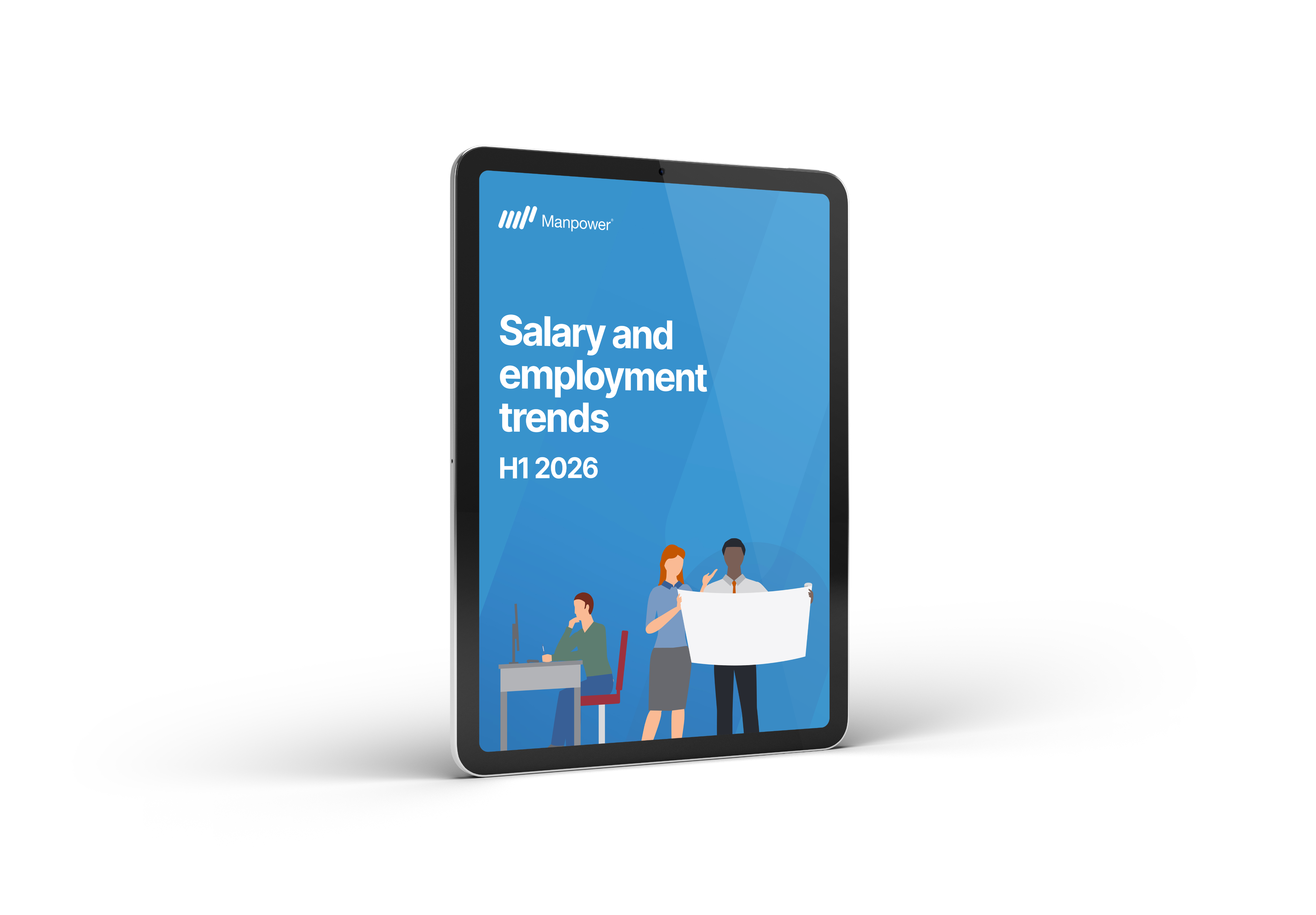 Participate in our SATR H1 2026 research! 