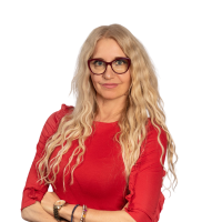 Tanja Godina Vidakovic