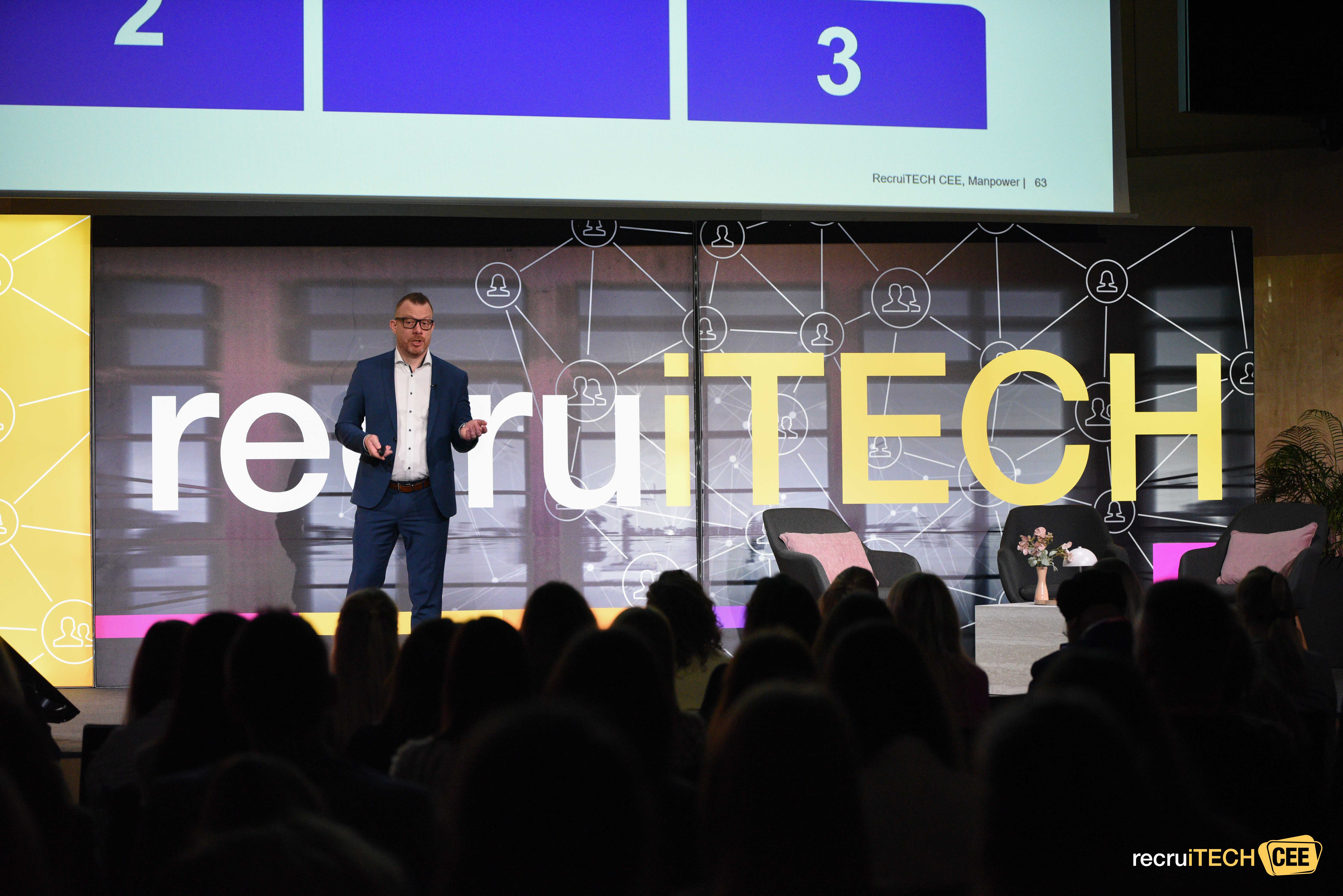 Raziskava je jasno pokazala, da morajo biti za uspeh v 2025 strategije zaposlovanja hitrejše, pametnejše in bolj človeške – hkrati.