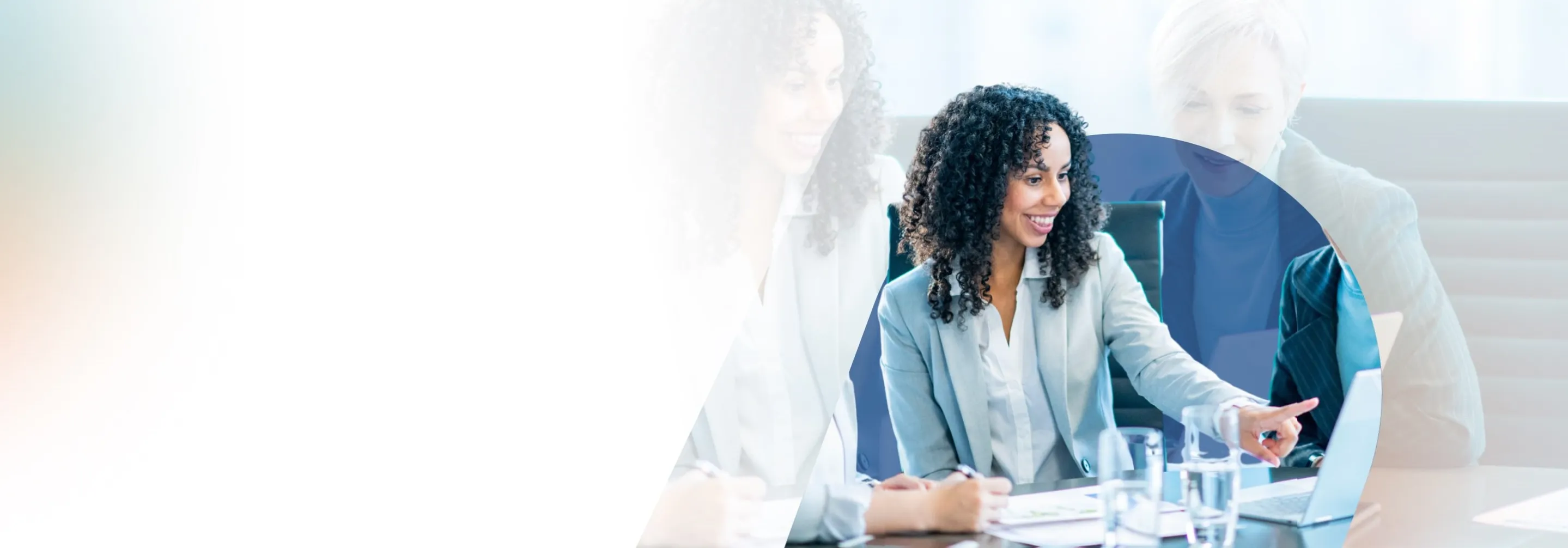 Executive - iskanje in selekcija