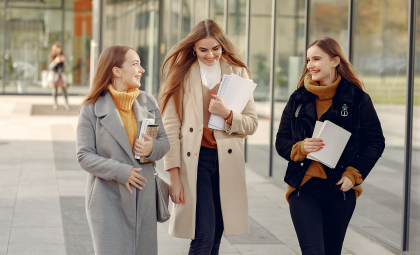 HR Starter izkušnja