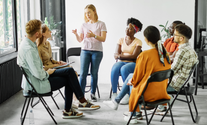 Zakaj je psihološka varnost ena ključnih tem sodobnih organizacij?