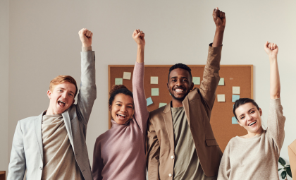 USKLAJEVANJE PRIČAKOVANJ - KLJUČ DO ZADOVOLJNIH ZAPOSLENIH IN USPEŠNIH ORGANIZACIJ 