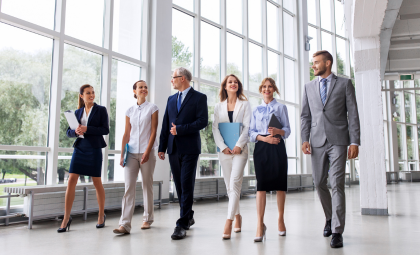 Zakaj nekatera podjetja delujejo kot "magnet za talente"? 