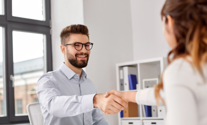 Zastopniki kandidatov