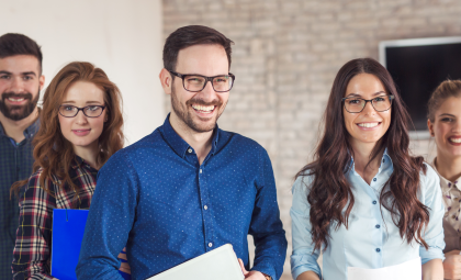 Mirjam Kmetič - Česa si zaposleni želijo