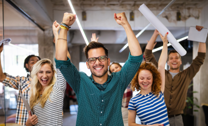 Spremembe v zaposlovanju in vloga HR