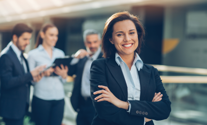 Outsourcing kadrovskih storitev in obračuna plač