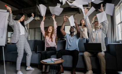 Kako izboljšati ponedeljkovo razpoloženje?