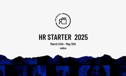 HR Starter 2025