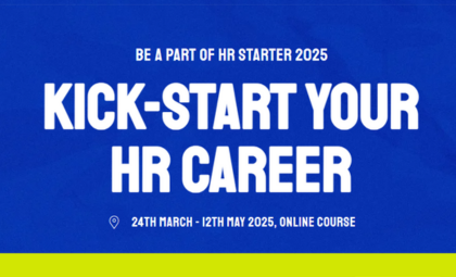 HR Starter 2025