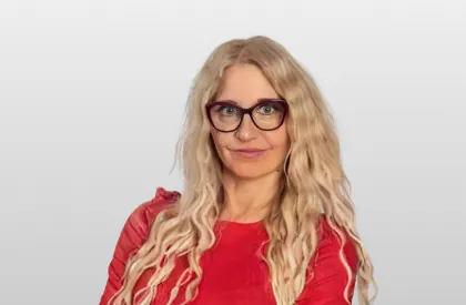 Tanja Godina Vidaković