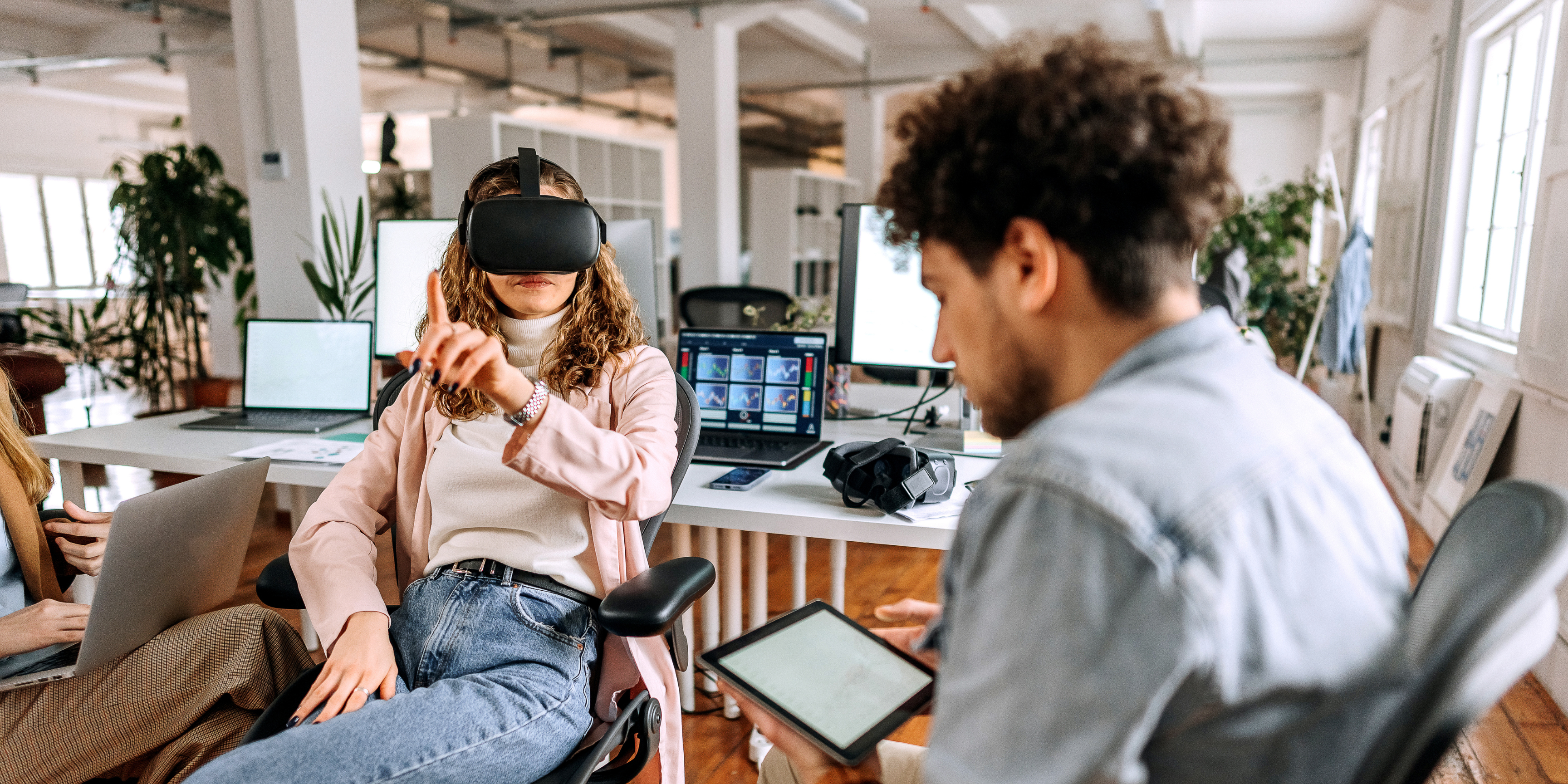 Gamifikacija v kadrovskem menedžmentu