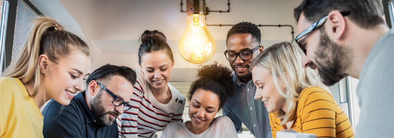 Spodbujanje kreativnosti in inovativnosti zaposlenih v teoriji in praksi