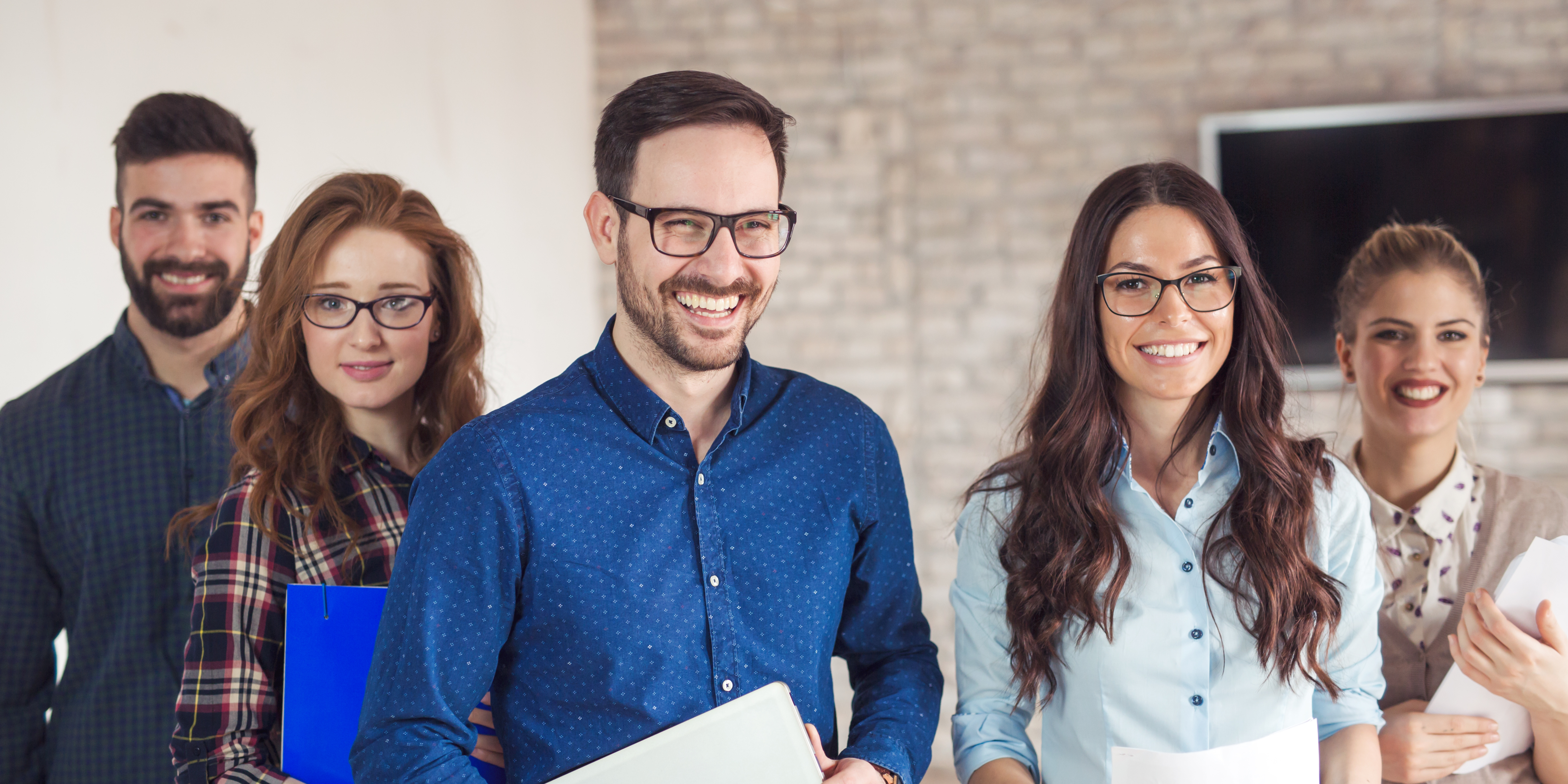 Mirjam Kmetič - Česa si zaposleni želijo