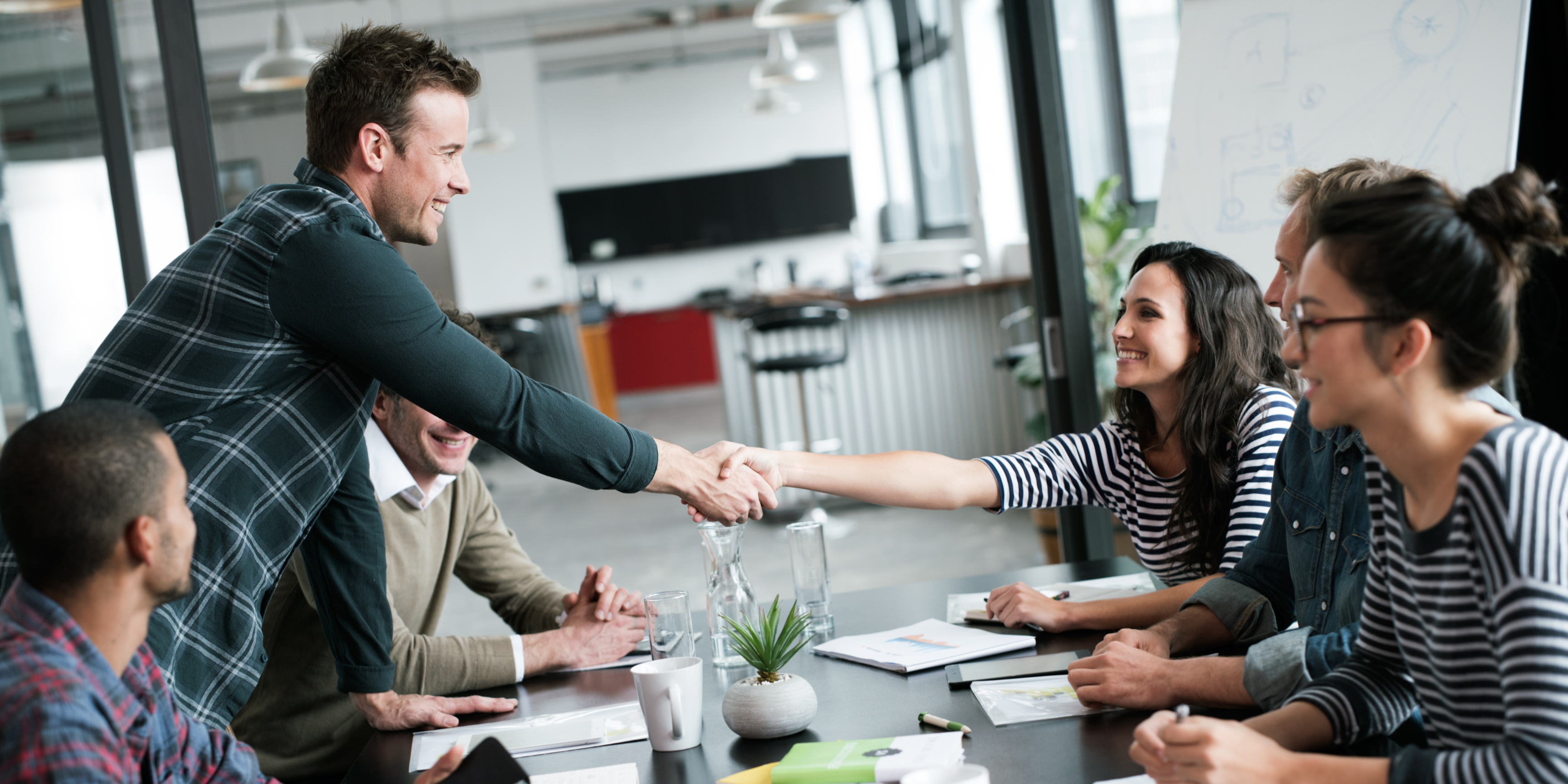 Proces onboardinga - Steklarna Hrastnik