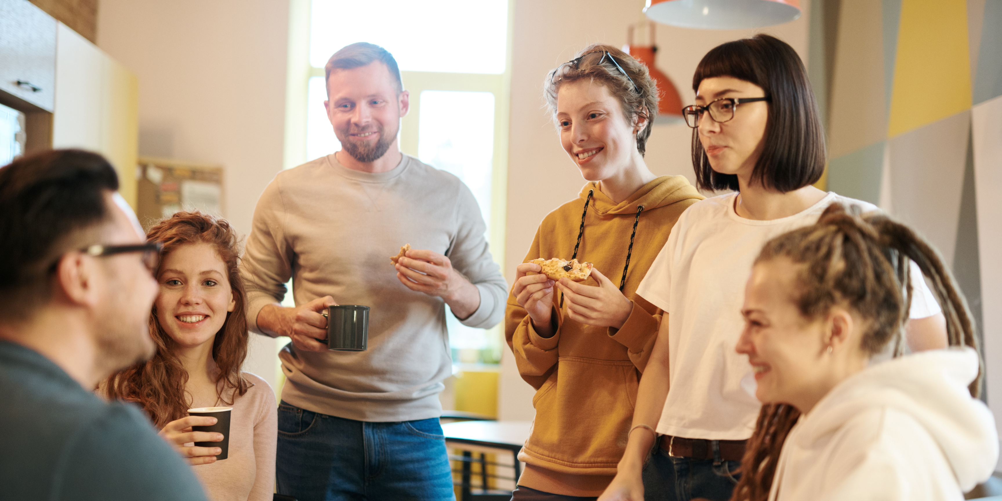 Kako lahko podjetja privabijo mlade talente?