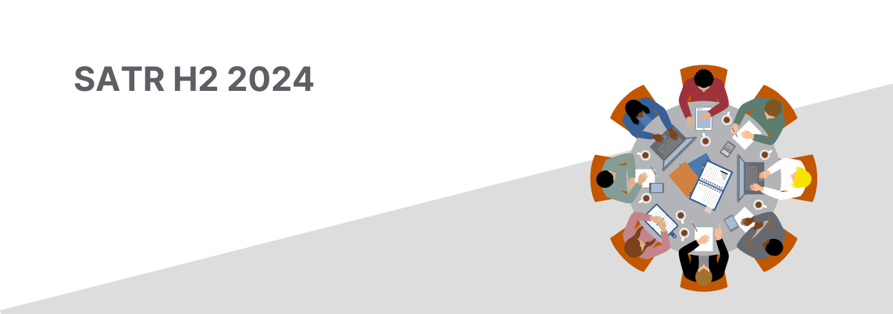 Slovenski delodajalci optimistični glede zaposlovanja v H2 2024