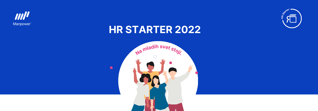 HR starter