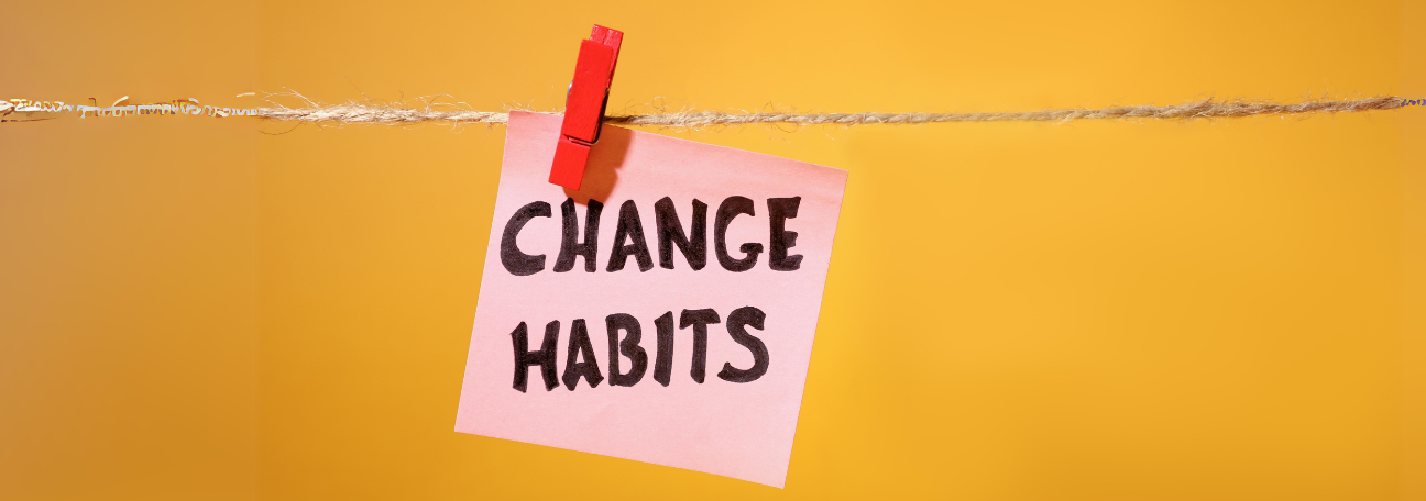 Sledite svojim dobrim navadam s pomočjo "Habit Trackerja"