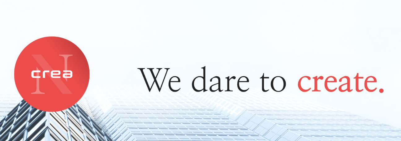 Crea - zgodba o uspehu