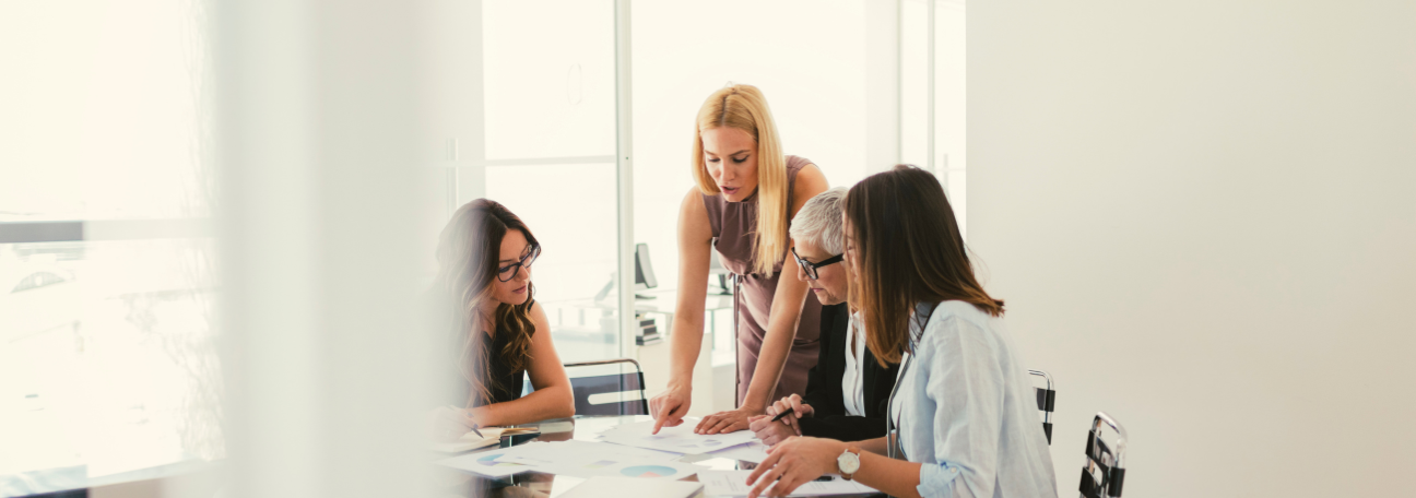 Ali še vedno obstaja neenakost pogojev dela med spoloma?