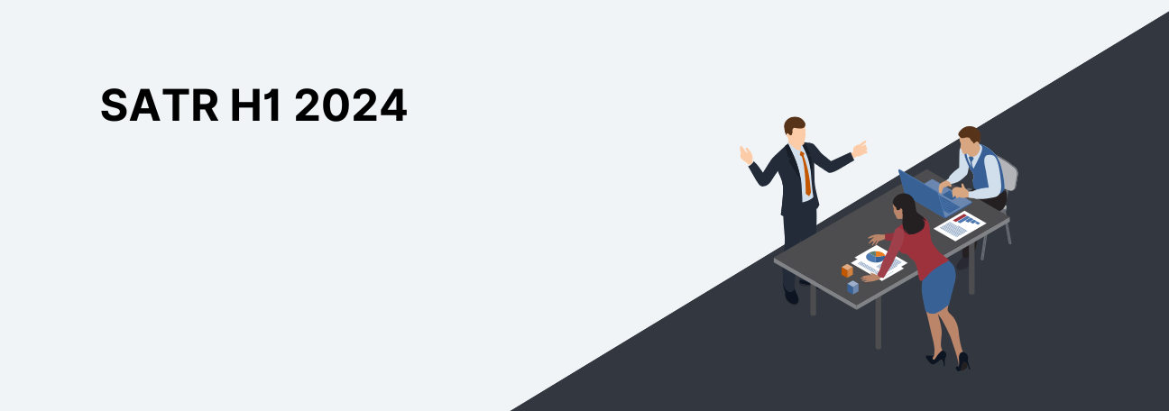 Satr H1 2024