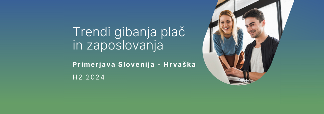 salary and employment trends, CRO vs SLO comparison