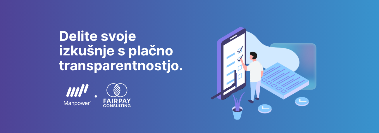 Plačna transparentnost