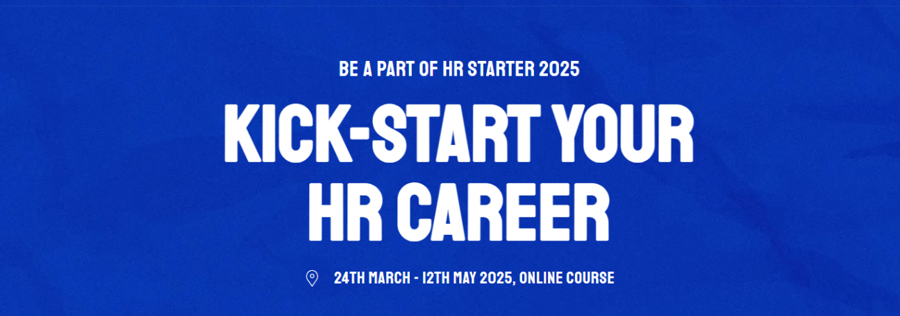 HR Starter 2025