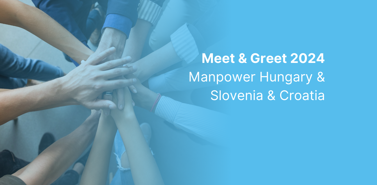 Manpower Meet & Greet 2024