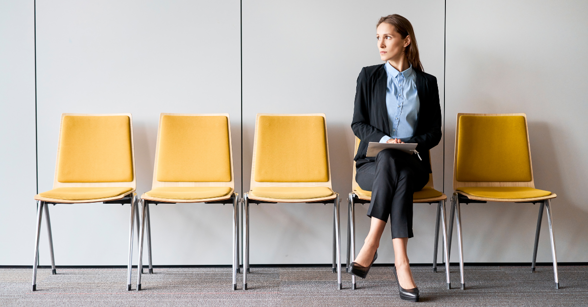 Vprašanja na razgovoru, ki si jih resnično ne želimo, vendar jih lahko skoraj vedno pričakujemo