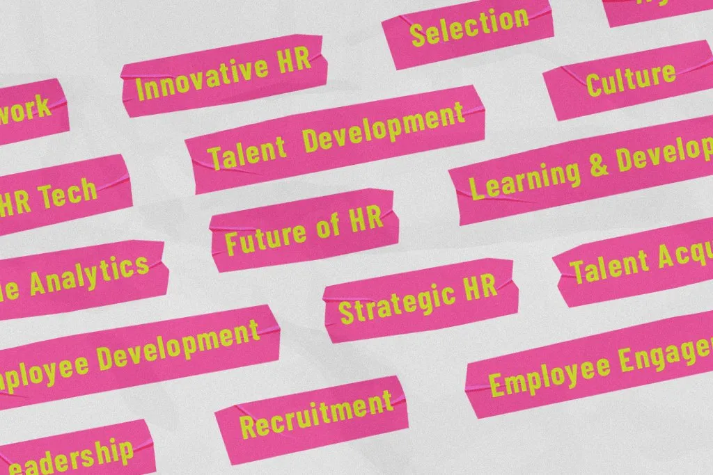 HR Starter smo pripeljali do konca in študentom odprli pot do HR kariere